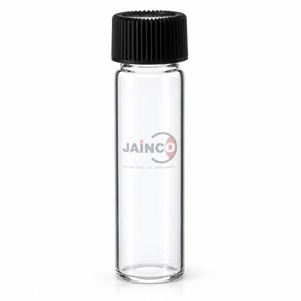Vial Screw Neck